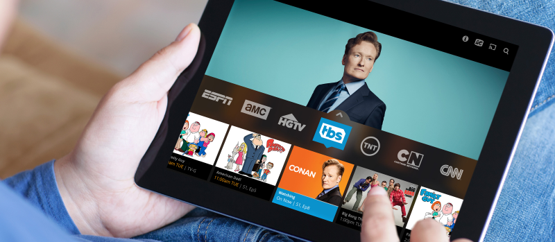 Illustration for article titled If the Hulu and AT&T Price Hikes Piss You Off, Here Are Some Live TV Streaming Alternatives